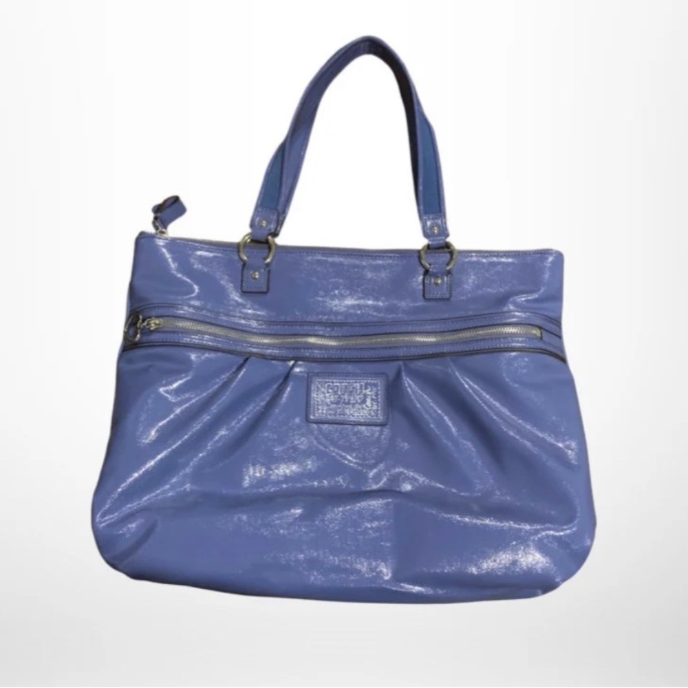 Coach glam poppy bag m1220-f20004